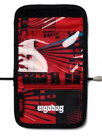ERGOBAG | Brustbeutel AlarmBärreitschaft | 